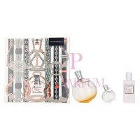 Hermes Eau Des Merveilles Giftset 97,5ml