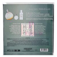 Hermes Eau Des Merveilles Giftset 97,5ml