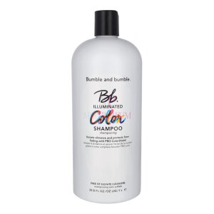 Bumble & Bumble Illuminated Color Shampoo 1000ml