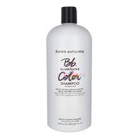 Bumble & Bumble Illuminated Color Shampoo 1000ml