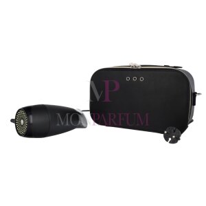 GHD Flight Travel Hair Dryer - Black 1 Stück