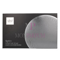GHD Flight Travel Hair Dryer - Black 1 Stück