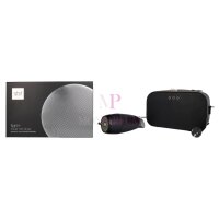 GHD Flight Travel Hair Dryer - Black 1Stück