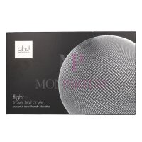 GHD Flight Travel Hair Dryer - Black 1Stück