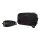 GHD Flight Travel Hair Dryer - Black 1Stück