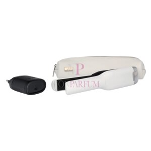 GHD Unplugged Styler - White 1 Stück