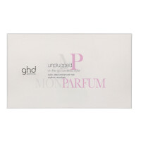 GHD Unplugged Styler - White 1 Stück