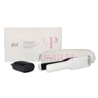 GHD Unplugged Styler - White 1Stück