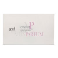 GHD Unplugged Styler - White 1Stück