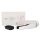 GHD Unplugged Styler - White 1Stück