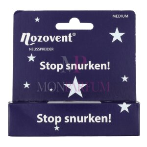 Nozovent Classic 1Stk