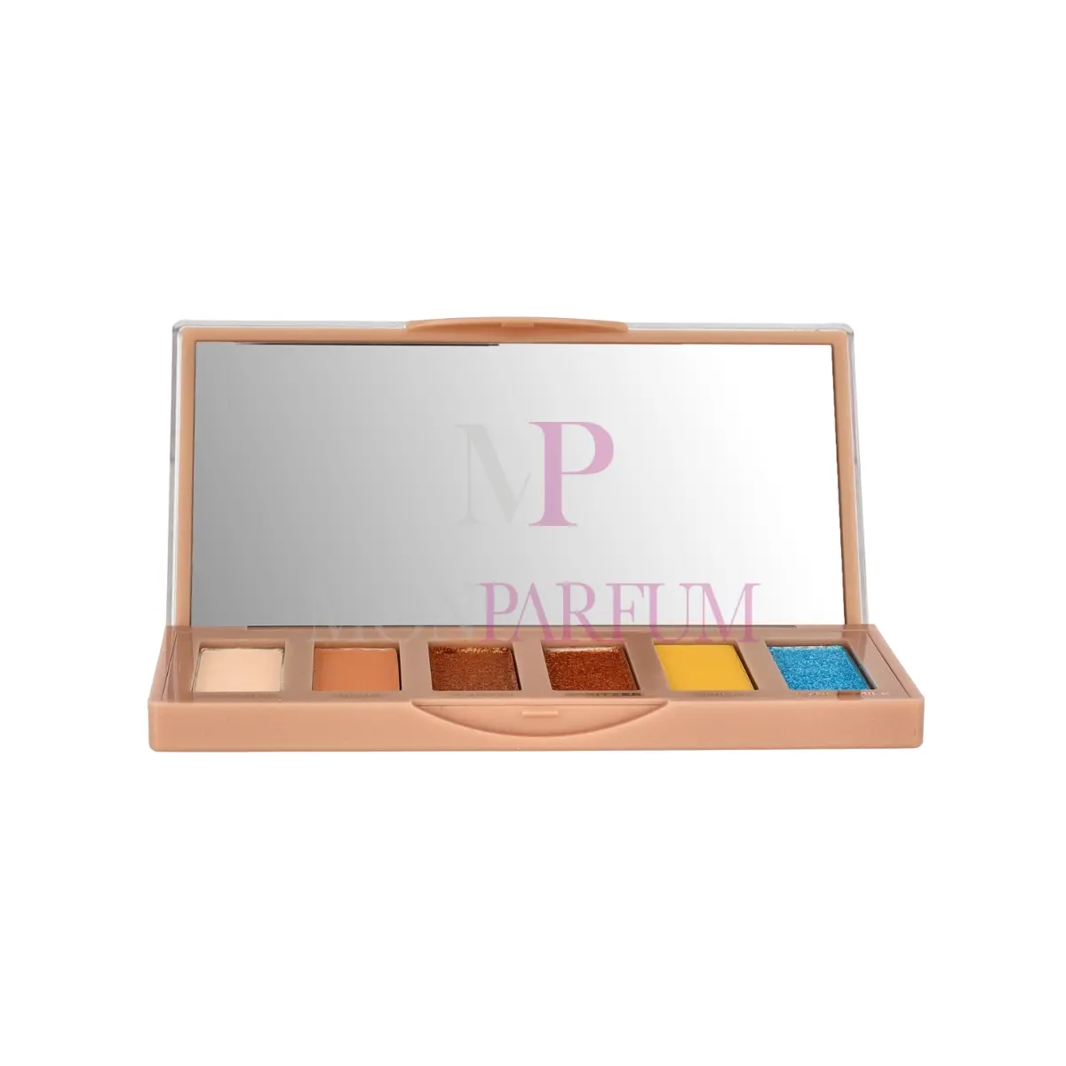 Urban Decay Naked Smiley Eyeshadow Palette 4,75g