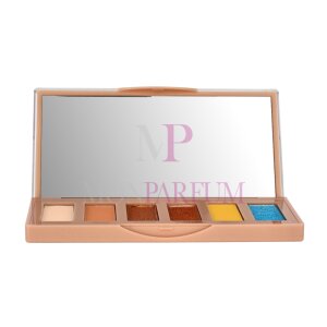 Urban Decay Naked Smiley Eyeshadow Palette 4,75g