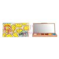 Urban Decay Naked Smiley Eyeshadow Palette 4,75g