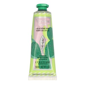 LOccitane Verveine Cactus Hand Gel Cream 30ml