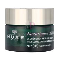 Nuxe Nuxuriance Ultra The Global Anti-Aging Night Cream 50ml