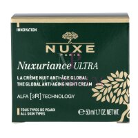 Nuxe Nuxuriance Ultra The Global Anti-Aging Night Cream 50ml