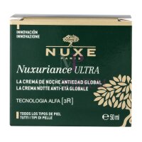 Nuxe Nuxuriance Ultra The Global Anti-Aging Night Cream 50ml