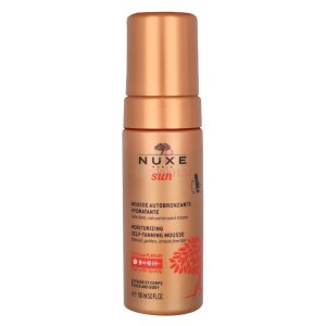 Nuxe Sun Moisturizing Self-Tanning Mousse 150ml