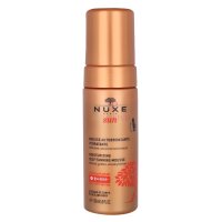 Nuxe Sun Moisturizing Self-Tanning Mousse 150ml