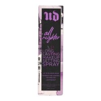 Urban Decay All Nighter Makeup Setting Spray 118ml