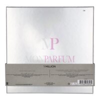 Paco Rabanne 1 Million Geschenkset 110ml