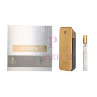 Paco Rabanne 1 Million Geschenkset Eau de Toilette...