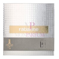 Paco Rabanne 1 Million Giftset 110ml