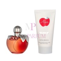 Nina Ricci Nina Giftset 125ml