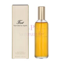 Van Cleef & Arpels First Edp Spray Refill 90ml