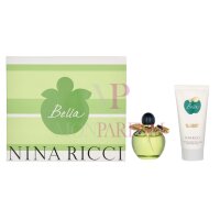 Nina Ricci Bella Giftset 125ml