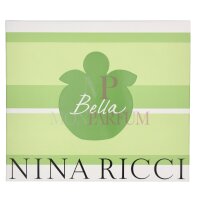 Nina Ricci Bella Giftset 125ml