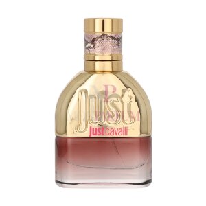 Roberto Cavalli Just Cavalli For Her Eau de Toilette 30ml