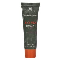 Laura Biagiotti Roma Uomo Shower Gel 50ml