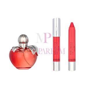 Nina Ricci Nina Giftset 52,5ml