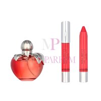 Nina Ricci Nina Geschenkset Eau de Toilette 50ml/Lipstick...