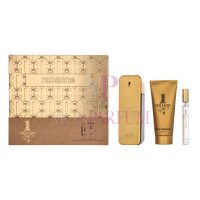 Paco Rabanne 1 Million Giftset 210ml