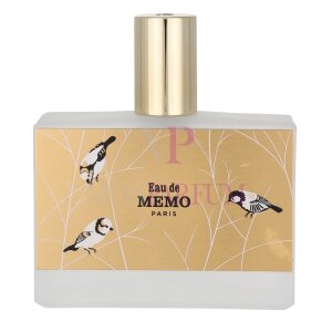 Memo Eau De Memo Edp Spray 100ml