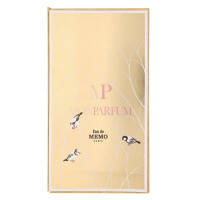 Memo Eau De Memo Eau de Parfum 100ml