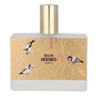 Memo Eau De Memo Edp Spray 100ml