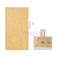 Memo Eau De Memo Edp Spray 100ml