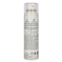 Klorane Dry Shampoo With Oat Milk - Tint 150ml