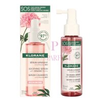 Klorane SOS Serum With Peony 100ml