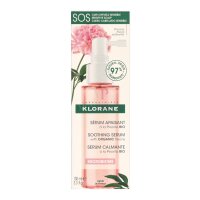 Klorane SOS Serum With Peony 100ml