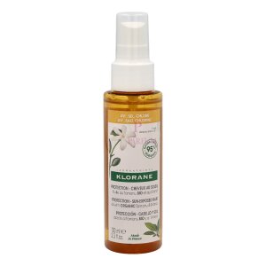 Klorane Repairing Cica-Serum With Organic Cupuacu Butter 100ml