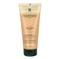 Rene Furterer Okara Blond Brightening Shampoo 200ml