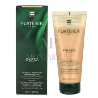 Rene Furterer Okara Blond Brightening Shampoo 200ml