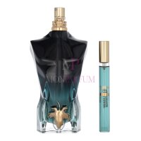 J.P. Gaultier Le Beau Le Parfum Giftset 135ml