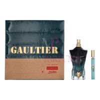 J.P. Gaultier Le Beau Le Parfum Giftset 135ml