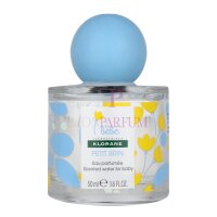 Klorane Bebe Petit Brin Scented Water Parfumee 50ml